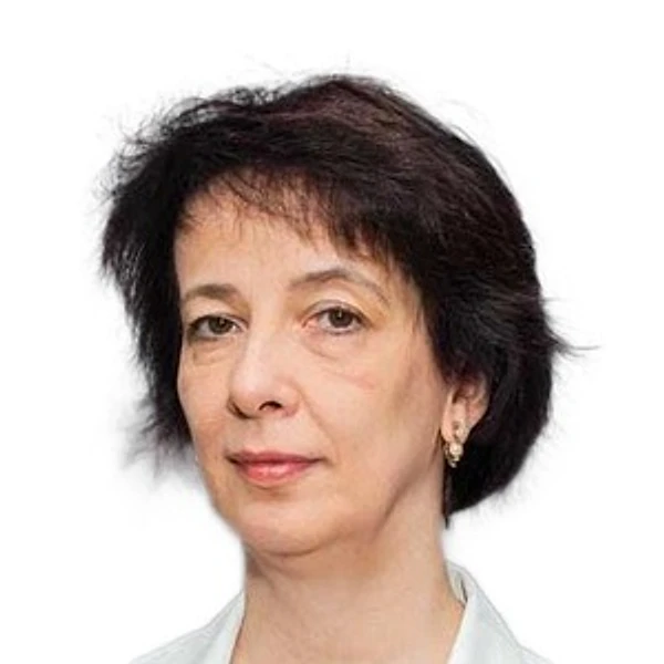 Герасимова Марина Альбертовна — Гинеколог, Акушер, Курган