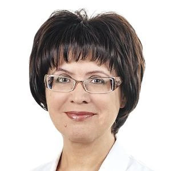 Василькова Елена Алексеевна — Пульмонолог, Детский пульмонолог, Геленджик