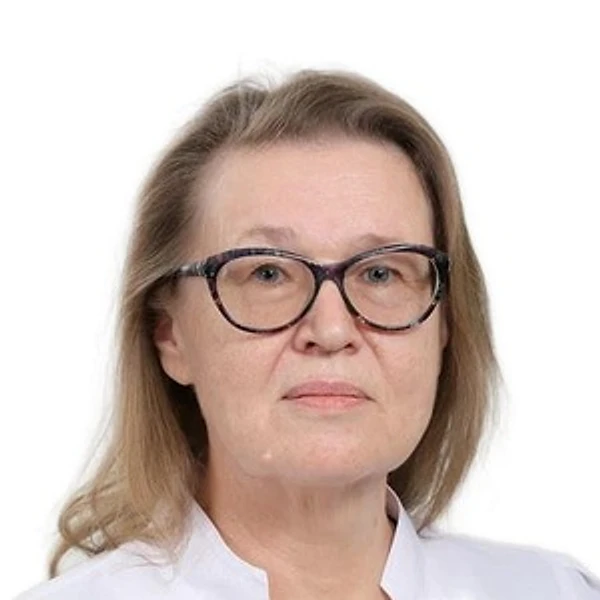 Данилкина Оксана Александровна — Гинеколог, Акушер, Курган