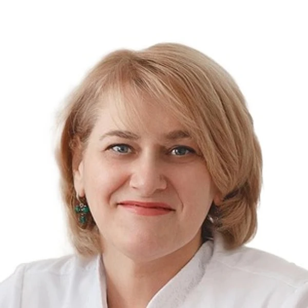 Петухова Елена Александровна — Гинеколог, Детский гинеколог, Курган