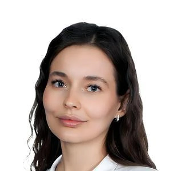Авагимова Алиса Юрьевна — Гинеколог, Акушер, Краснодар