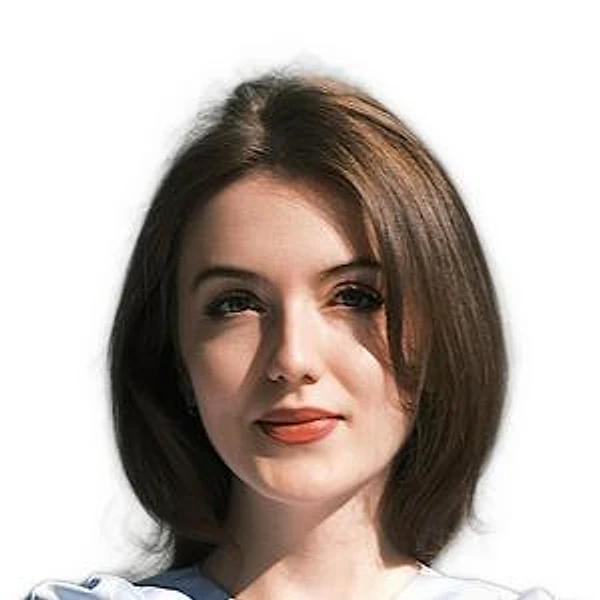 Молодцова Полина Витальевна — Педиатр, Санкт-Петербург