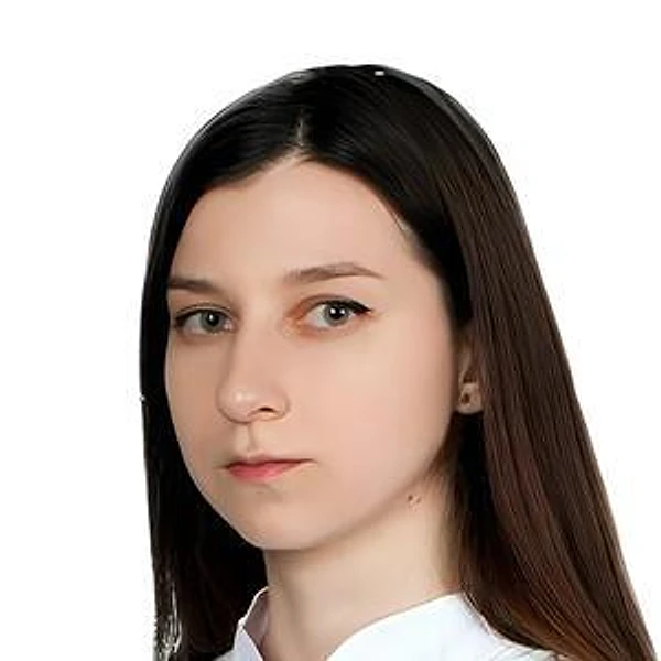 Дегтярева Маргарита Сергеевна — Терапевт, Славянск-на-Кубани