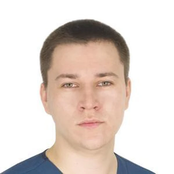 Мелехин Никита Сергеевич — Массажист, Детский массажист, Сыктывкар