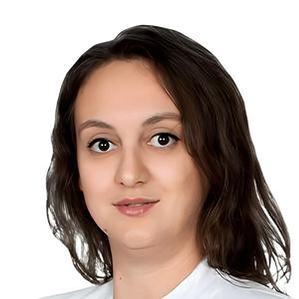 Ерофеева Екатерина Юрьевна — Гинеколог, Акушер, Врач УЗИ, Детский гинеколог, Краснодар