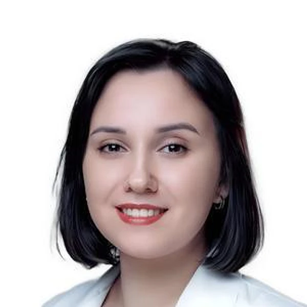 Гречишкина Юлия Константиновна — Офтальмолог (окулист), Офтальмолог-хирург, Санкт-Петербург