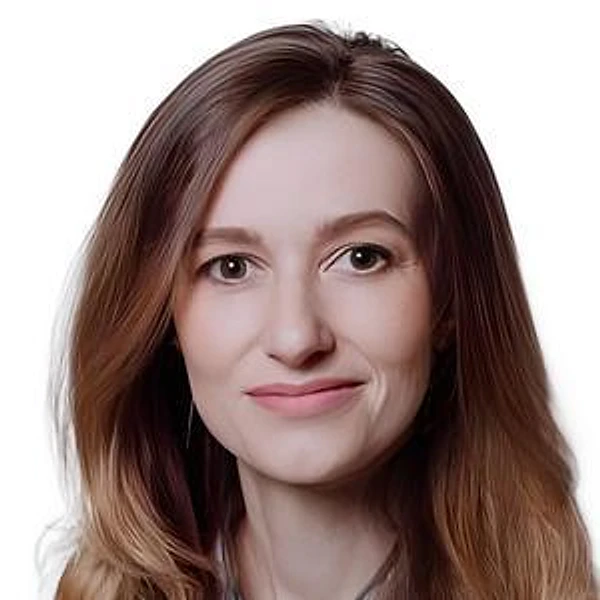 Офицерова Анна Валентиновна — Подолог-эстетист, Санкт-Петербург