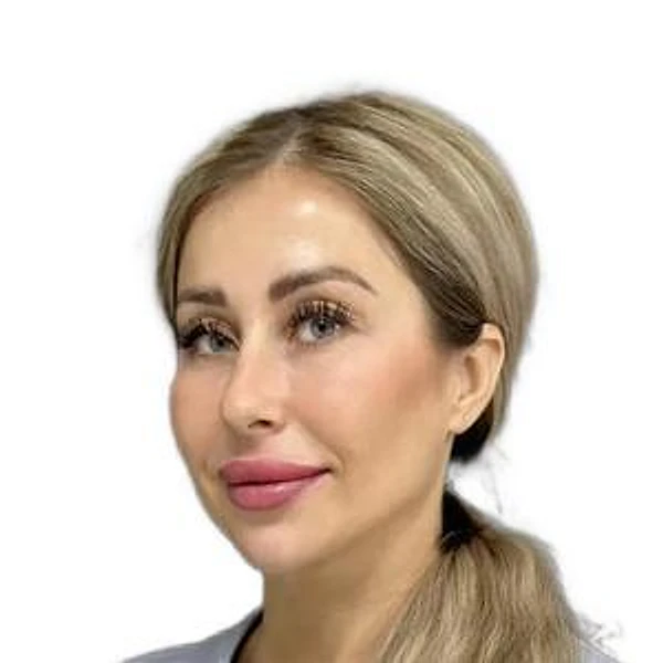 Вавилова Екатерина Владимировна — Врач-косметолог, Красноярск