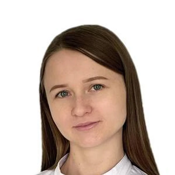 Коробкова Юлия Владимировна — Детский офтальмолог, Лазерный хирург, Иркутск