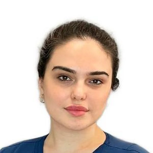 Долова Альбина Романовна — Челюстно-лицевой хирург, Москва