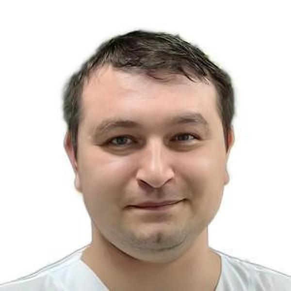 Венедиктов Петр Михайлович — Травматолог, Пушкино