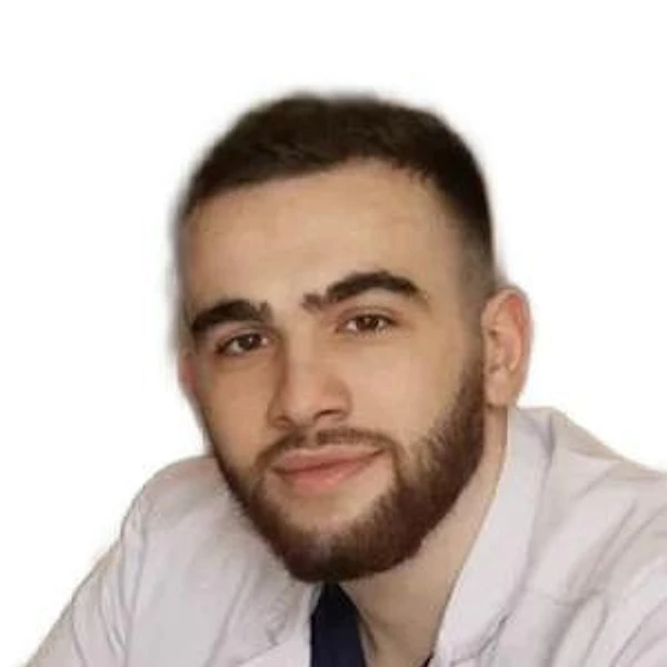 Агаджанян Ваган Оганесович — Малоинвазивный хирург, Подольск