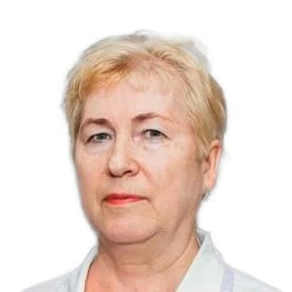 Черевань Наталья Петровна — Невролог, Курган