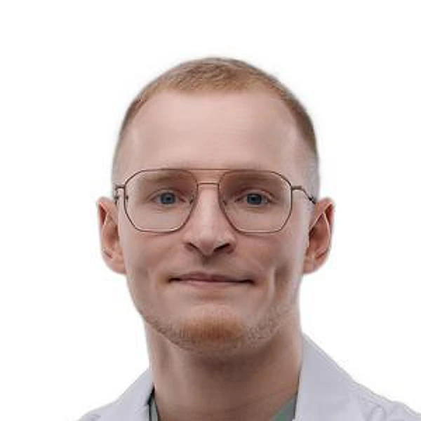 Демко Иван Владимирович — Уролог, Омск