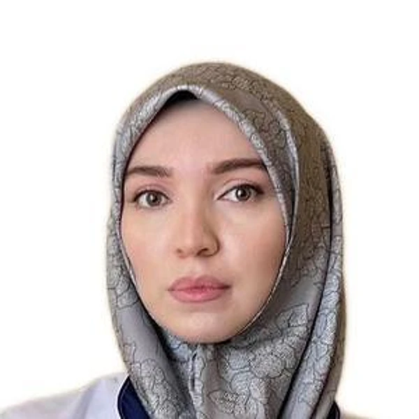 Арсланбекова Асият Магомедрасуловна — Эндокринолог, Махачкала