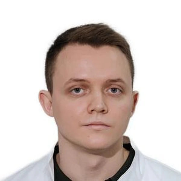 Улезко Николай Сергеевич — Травматолог, Артролог, Детский травматолог, Ортопед, Ростов-на-Дону