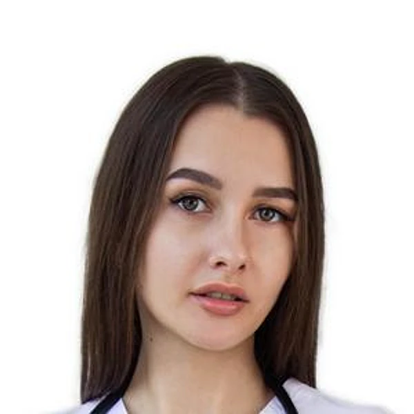 Щукина Екатерина Алексеевна — Стоматолог-эндодонтист, Санкт-Петербург