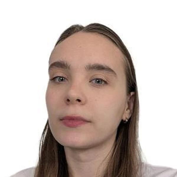 Русакова Валерия Алексеевна — Терапевт, Санкт-Петербург
