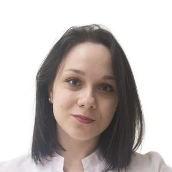 Михайленко Наталья Сергеевна — Эндокринолог, Ухта