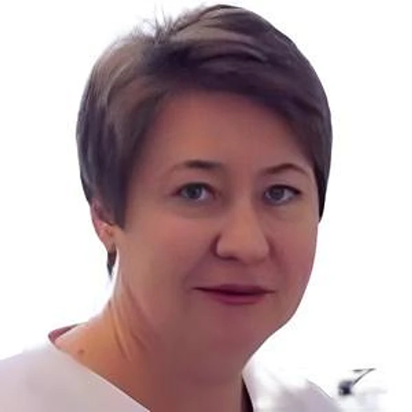 Скок Оксана Александровна — Дерматолог, Венеролог, Трихолог, Курганинск