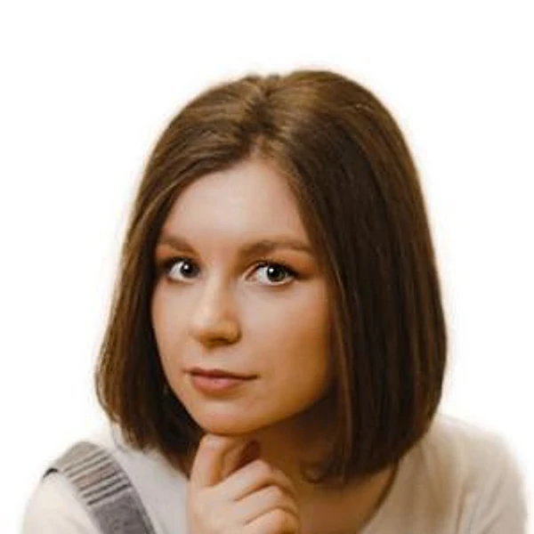 Гречухина Полина Андреевна — Врач общей практики (семейный врач), Терапевт, Санкт-Петербург