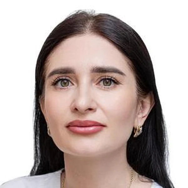 Смотрова Анна Борисовна — Стоматолог, Стоматолог-эндодонтист, Волжский