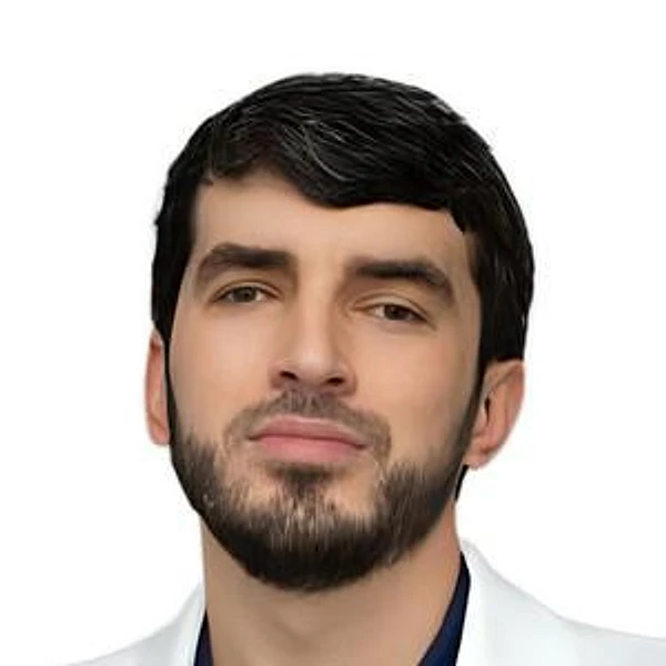 Магомедов Шапи Магомедпазилович — Малоинвазивный хирург, Хирург, Москва