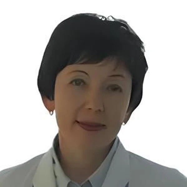 Светличная Ирина Васильевна — Офтальмолог (окулист), Офтальмолог-хирург, Курган