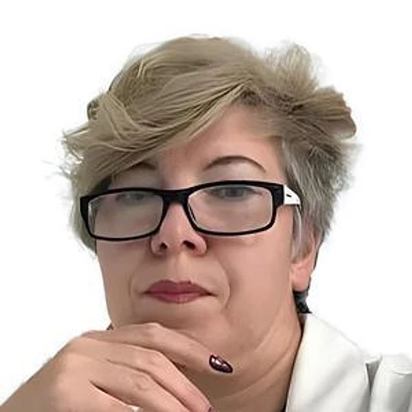 Чудинова Ольга Викторовна — Офтальмолог (окулист), Офтальмолог-хирург, Курган