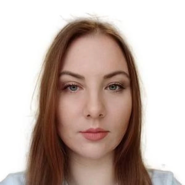Ткачук Мария Сергеевна — Психиатр, Орёл