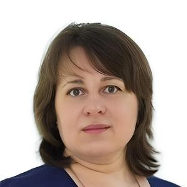 Мельник Ирина Борисовна — Анестезиолог-реаниматолог, Ульяновск