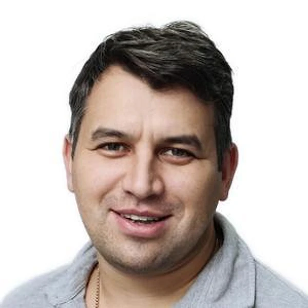 Ялышев Рустам Кадимович — Стоматолог-ортопед, Стоматолог-хирург, Санкт-Петербург
