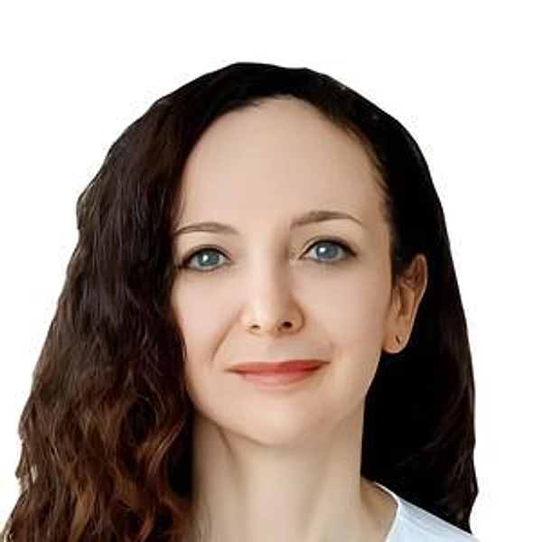 Коринская Мария Давидовна — Анестезиолог-реаниматолог, Детский анестезиолог-реаниматолог, Самара