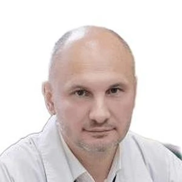 Медведкин Аркадий Геннадьевич — Нарколог, Психиатр, Белгород
