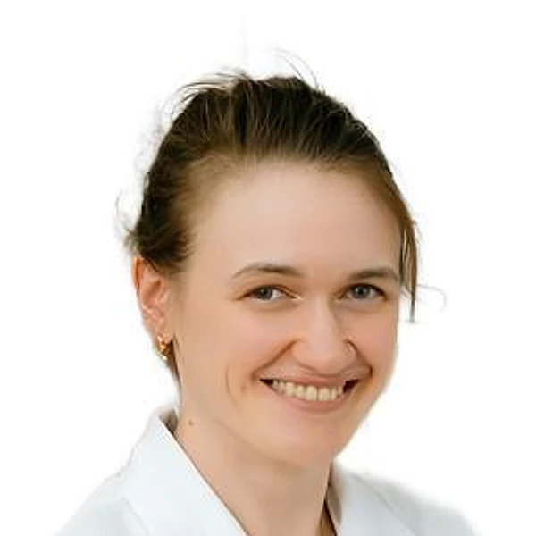 Райская Юлия Геннадьевна — Стоматолог, Детский стоматолог, Красноярск