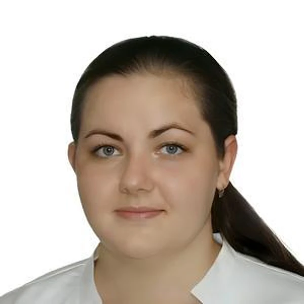 Марченко Татьяна Николаевна — Терапевт, unknown