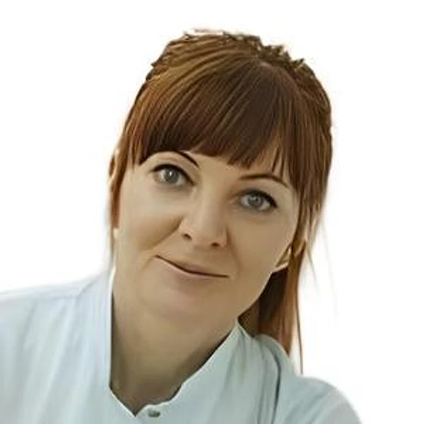 Солдатенко Оксана Владимировна — Стоматолог-гигиенист, Красноярск