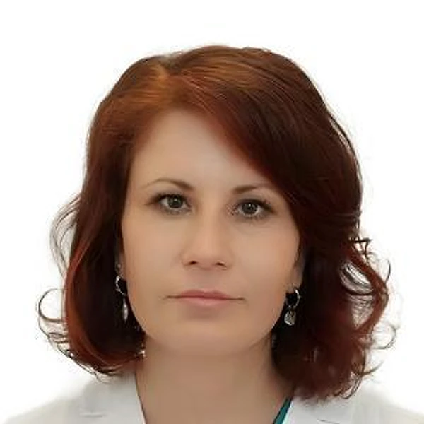 Степина Ольга Петровна — Педиатр, Дмитров