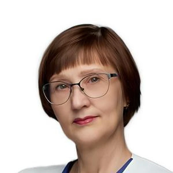 Мирошникова Ольга Дмитриевна — Эндокринолог, Курган