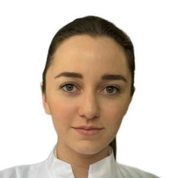Кодзаева Ирина Константиновна — Гастроэнтеролог, Владикавказ