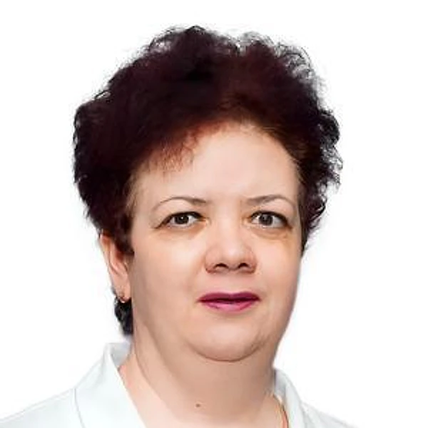Хлестова Лариса Геннадьевна — Детский аллерголог, Детский иммунолог, Курган
