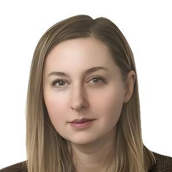 Осипова Олеся Ивановна — Психолог, Детский психолог, Клинический психолог, Москва