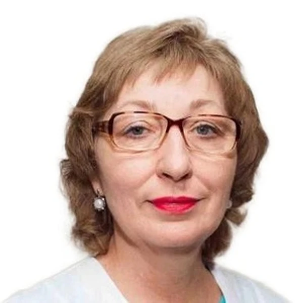 Фалева Татьяна Ивановна — Детский гастроэнтеролог, Курган