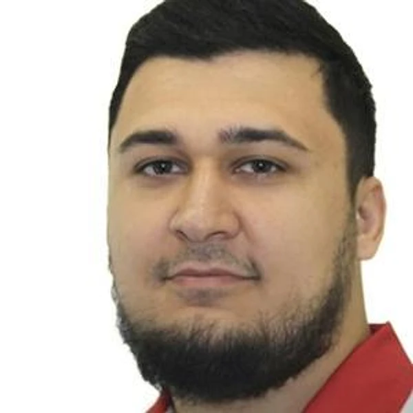 Инанмасов Джамбулат Азизович — ЛОР, Санкт-Петербург