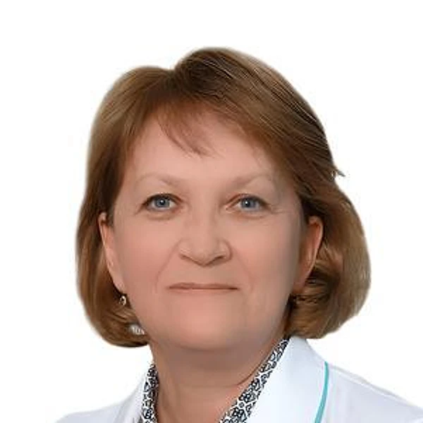 Туманова Елена Владимировна — Фельдшер, Бабаево