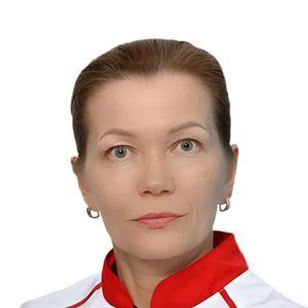 Григорьева Марина Николаевна — Фельдшер, Бабаево