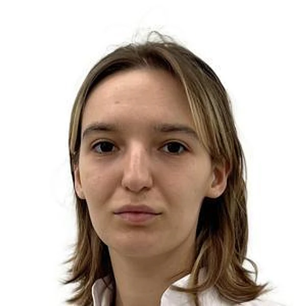 Саидова Муъминат Магарамовна — Педиатр, Москва