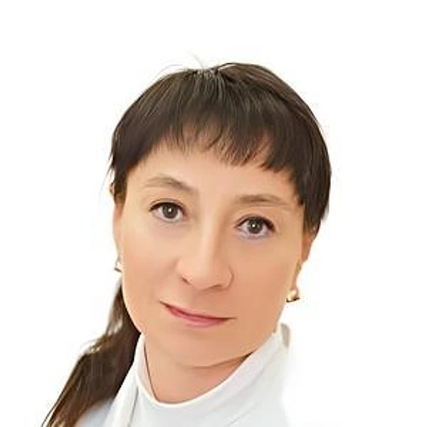 Бабицына Елена Арьевна — Детский гинеколог, Акушер, Гинеколог, Гинеколог-хирург, Курган