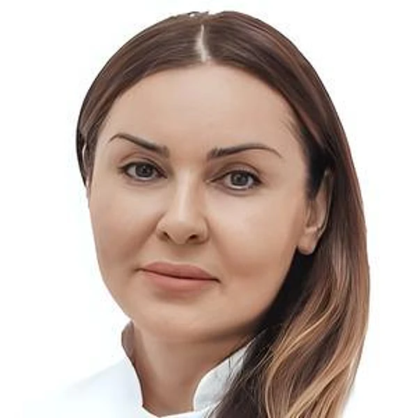 Магомедова Айшат Курбановна — Дерматолог, Венеролог, Врач-косметолог, Москва