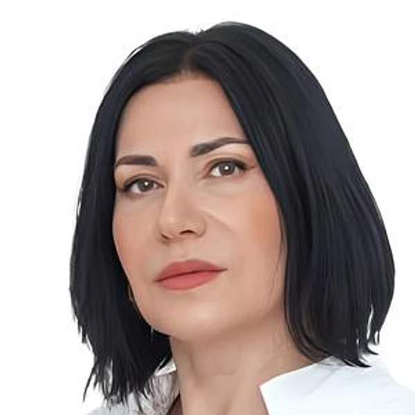 Миронова Марина Владимировна — Венеролог, Москва